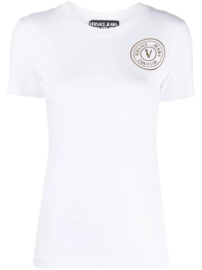 Logo-Print T-Shirt