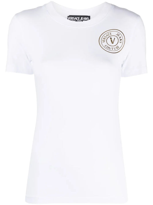 Logo-Print T-Shirt