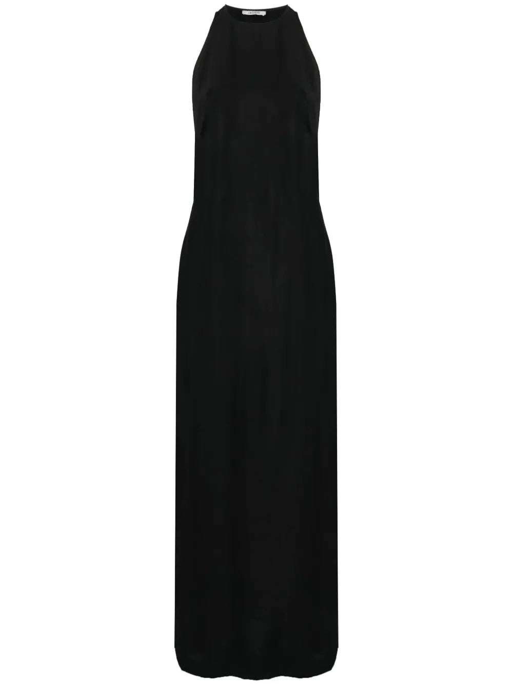 Racerback Maxi Dress