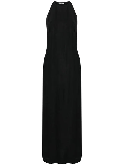 Racerback Maxi Dress