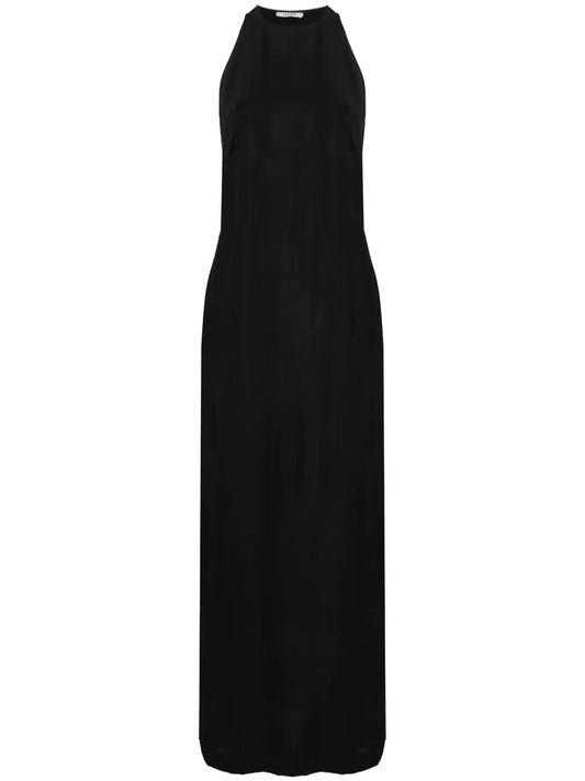 Racerback Maxi Dress