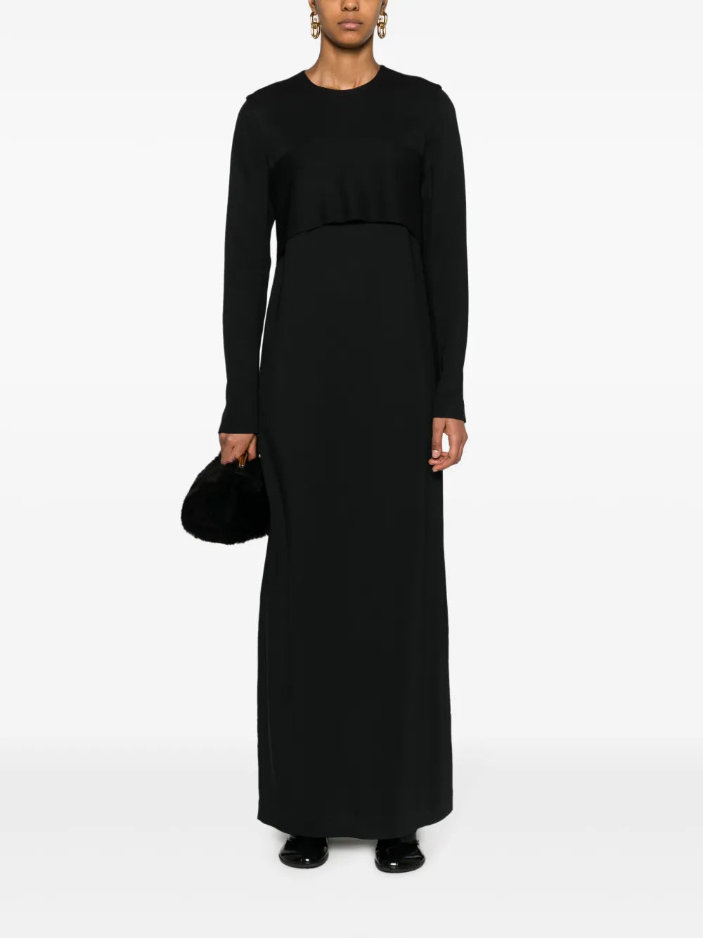 Sash Cady Dress