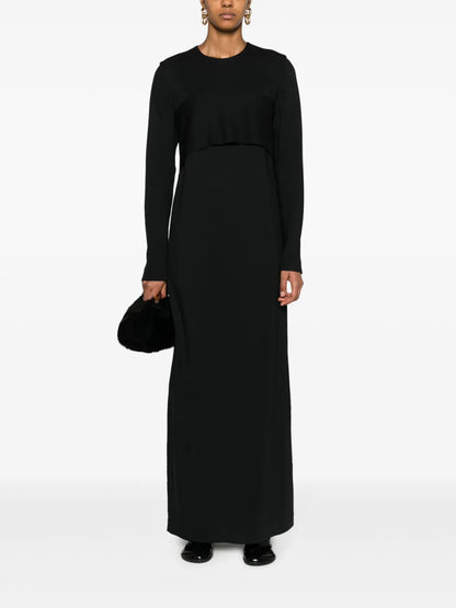 Sash Cady Dress
