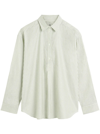 Striped Shirt