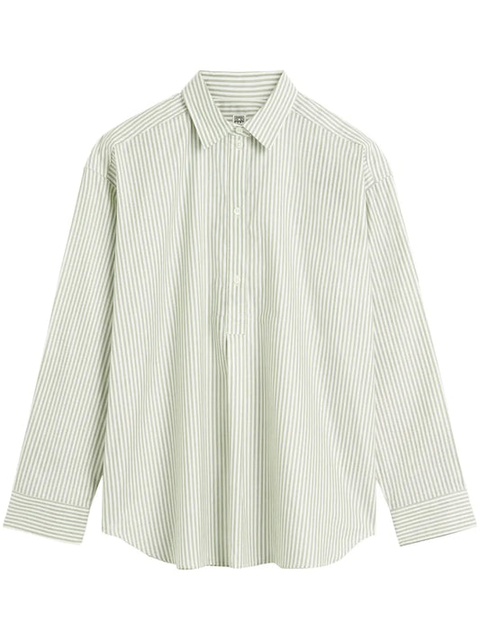 Striped Shirt