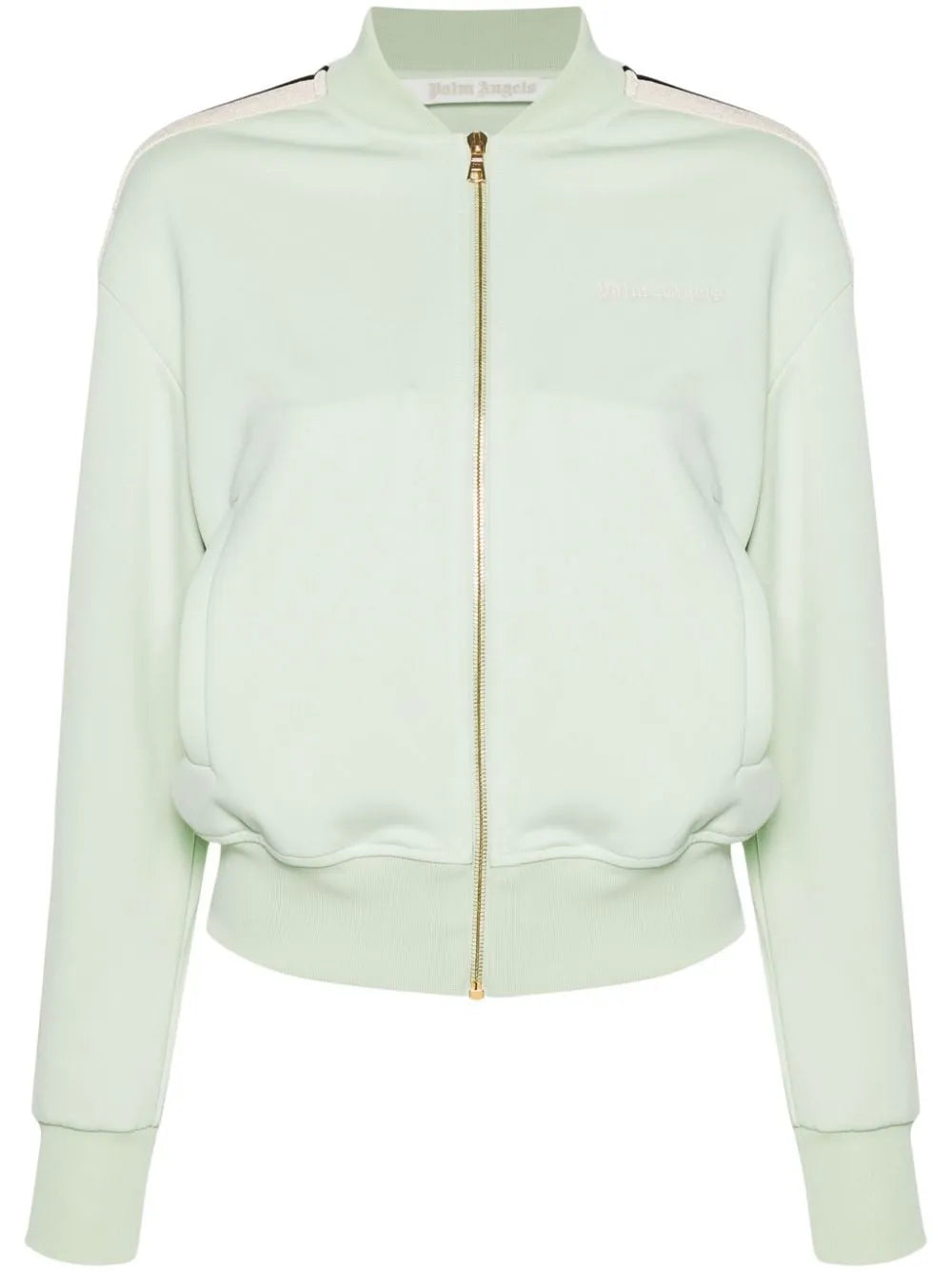 Classic Logo Track Bomber Jkt