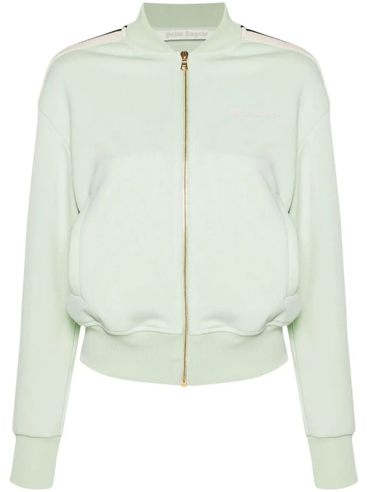Classic Logo Track Bomber Jkt