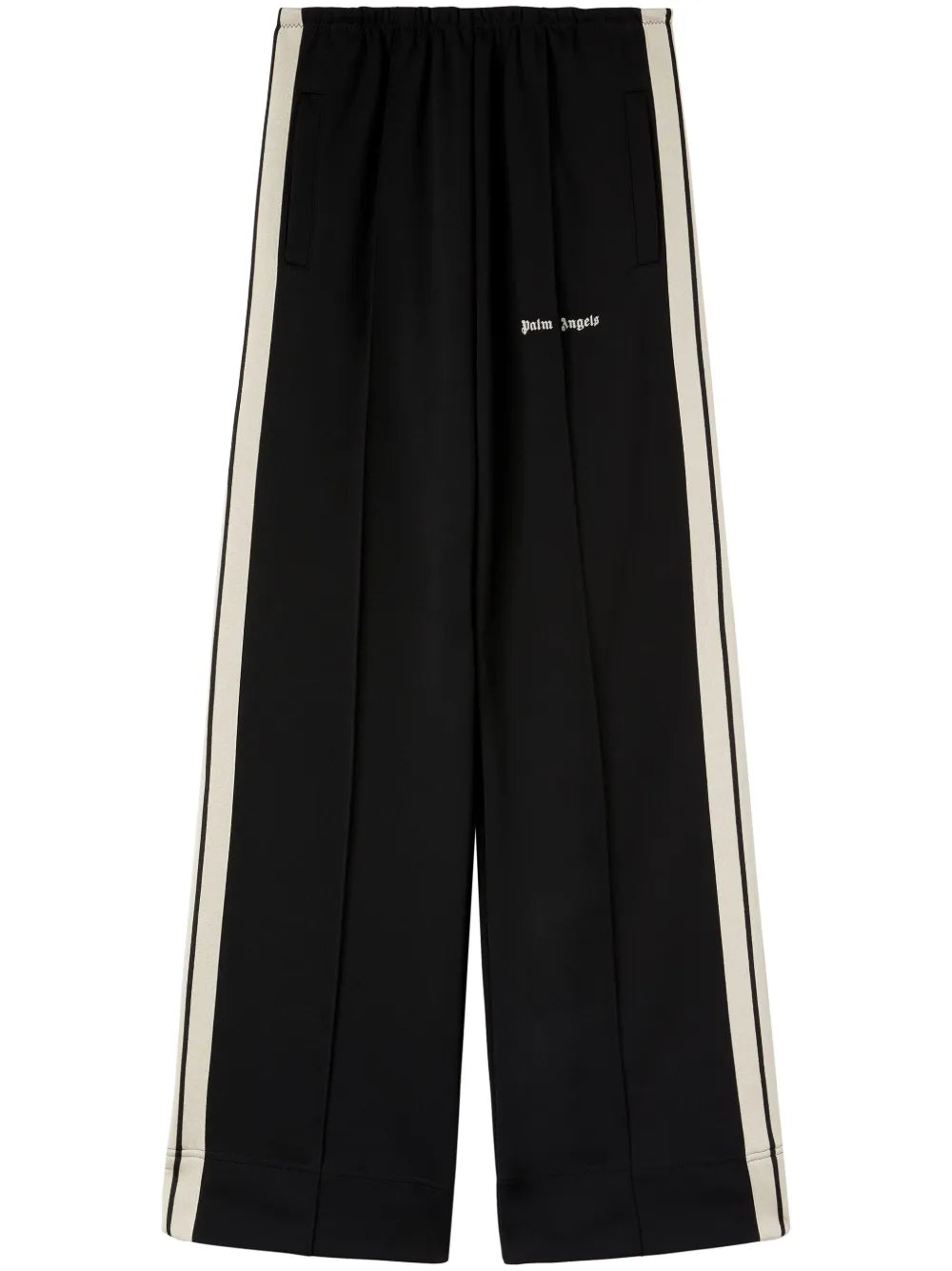 Side-Stripe Track Pants