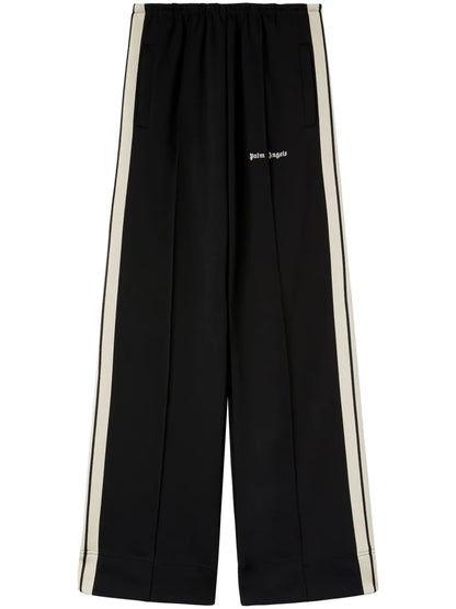 Side-Stripe Track Pants