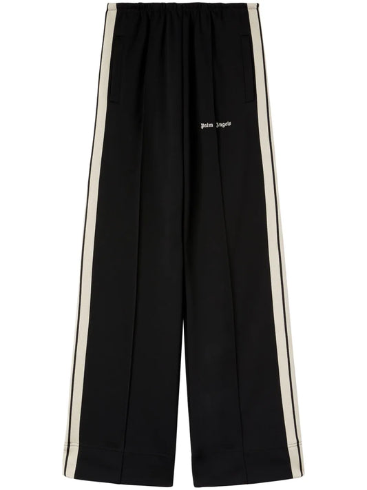 Side-Stripe Track Pants
