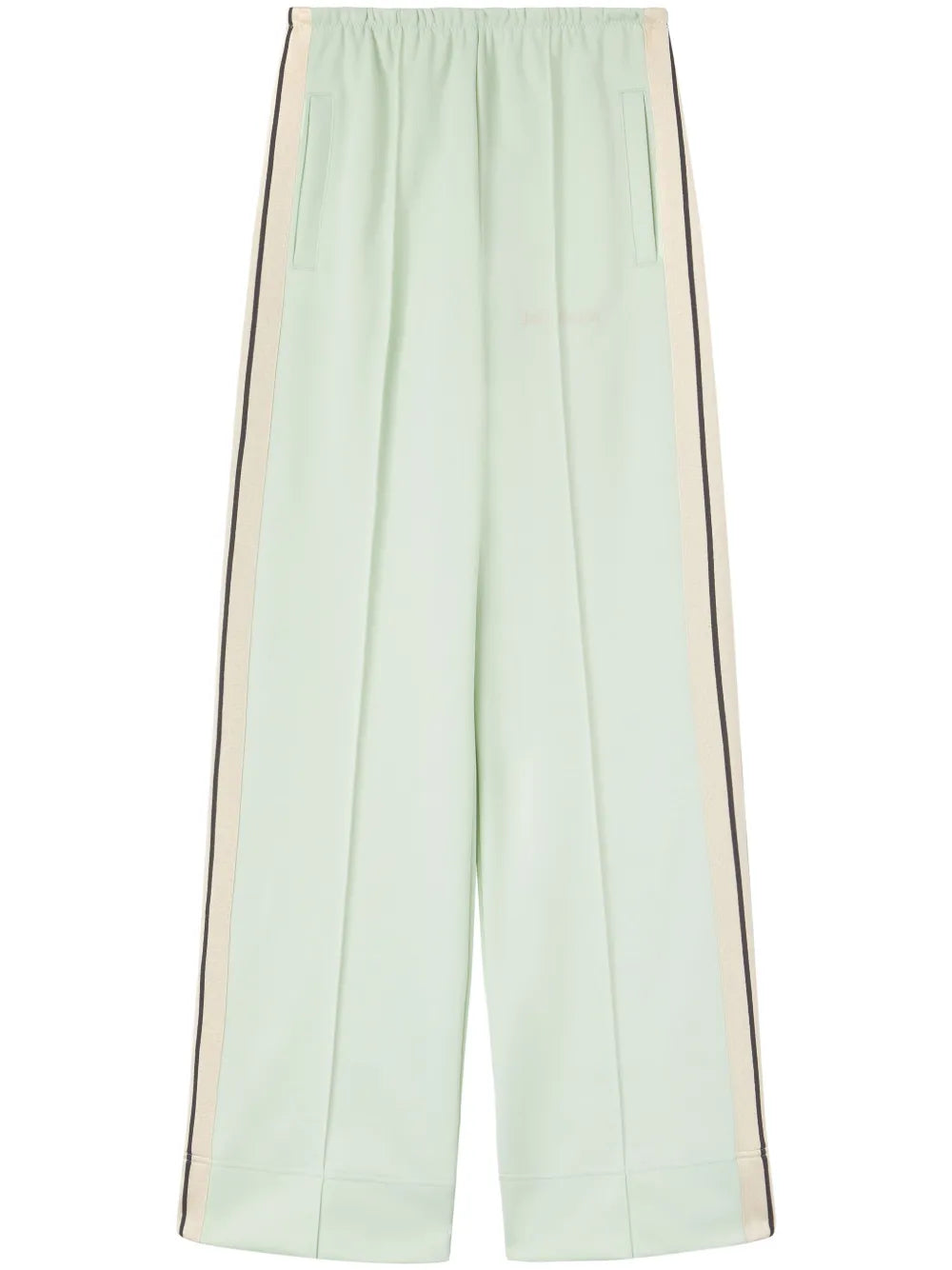 Side-Stripe Track Pants
