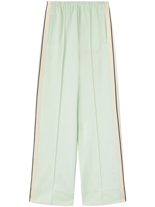 Side-Stripe Track Pants