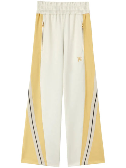 Colour-Block Track Pants