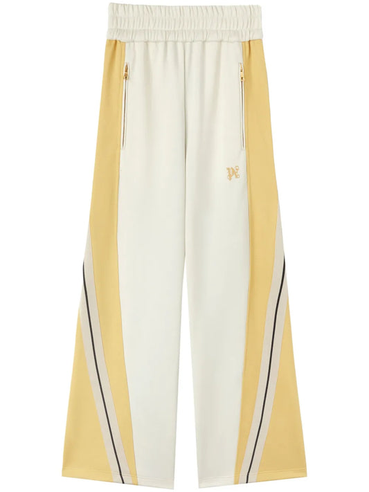 Colour-Block Track Pants