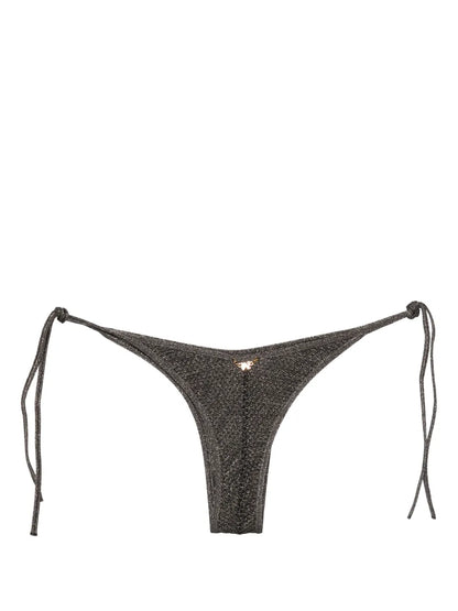 Lurex Bikini Bottoms