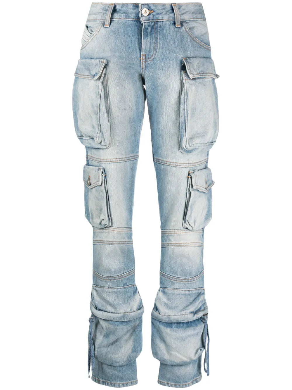 Essie Cargo Jeans