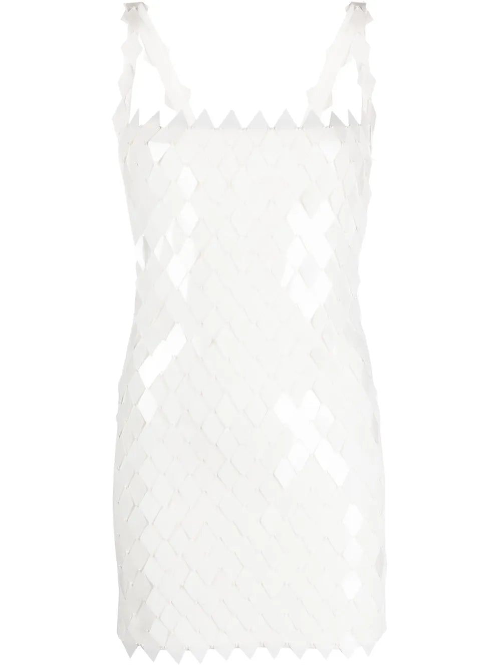 Rue Sequinned Minidress