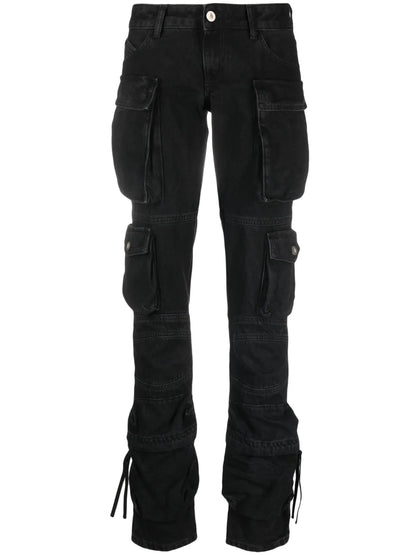 Essie Cargo Jeans