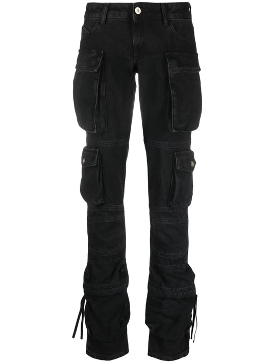 Essie Cargo Jeans