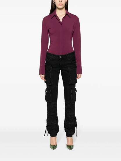 Essie Cargo Jeans