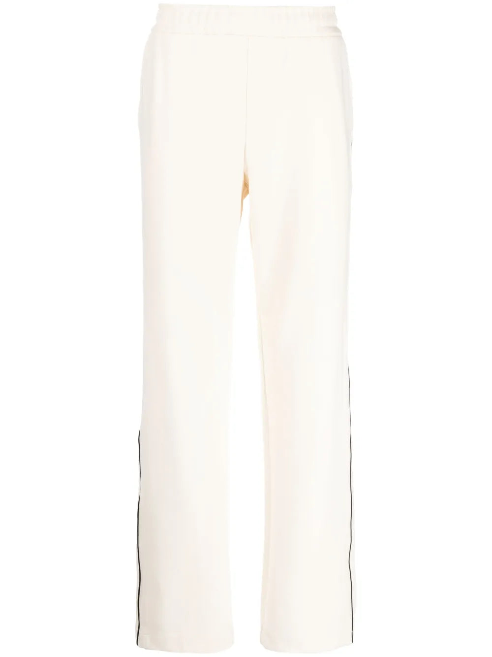 Essential Logo-Embroidered Track Pants