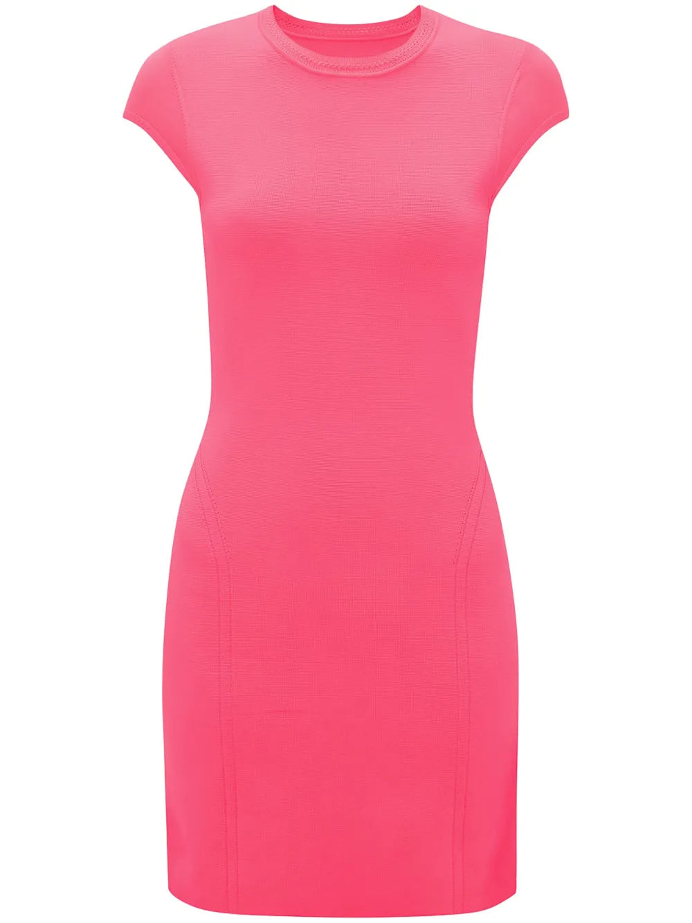 Vb Body Knitted Minidress