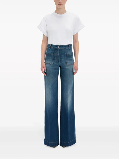 Alina Flared Jeans