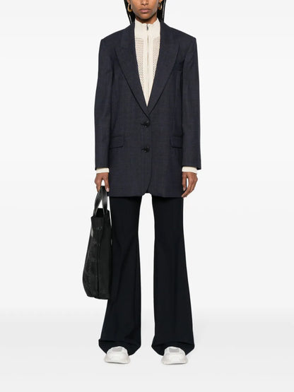 Precious Wool Blazer