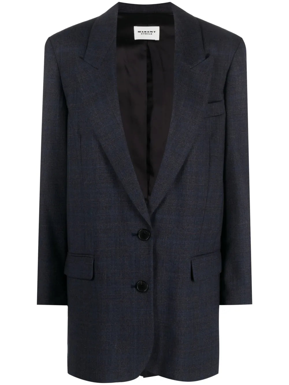 Precious Wool Blazer