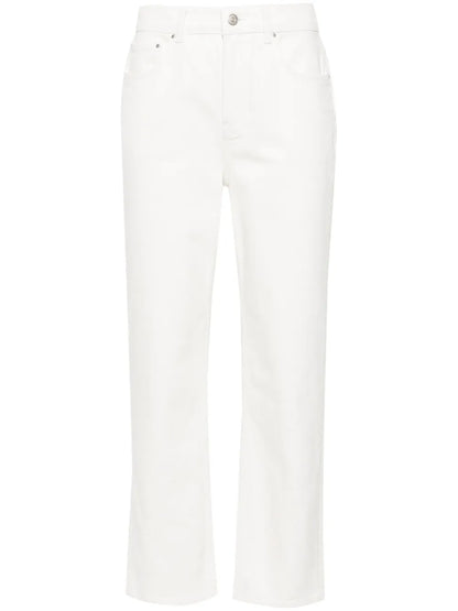 Toto Cropped Jeans