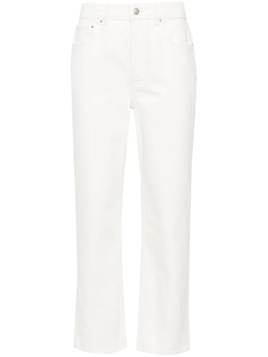 Toto Cropped Jeans