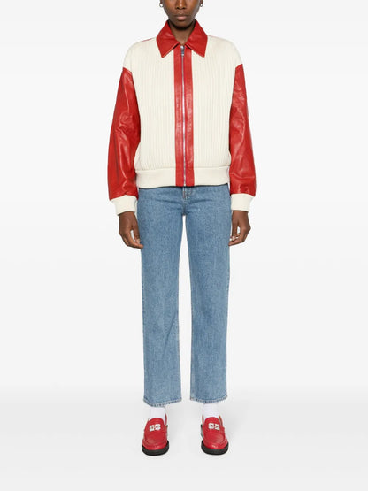 Toto Cropped Jeans