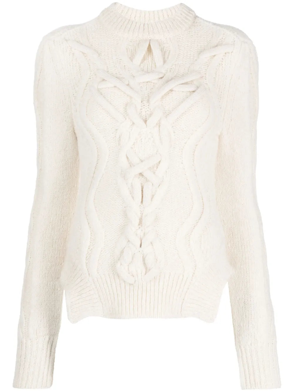 Elvy Sweater