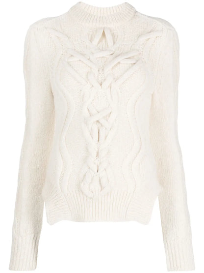 Elvy Sweater