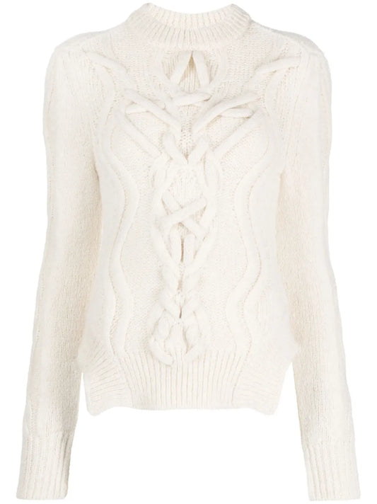 Elvy Sweater