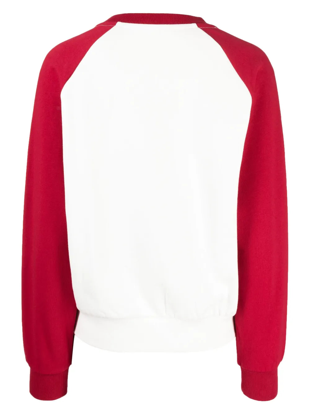 Logo-Embroidered Cotton Sweatshirt