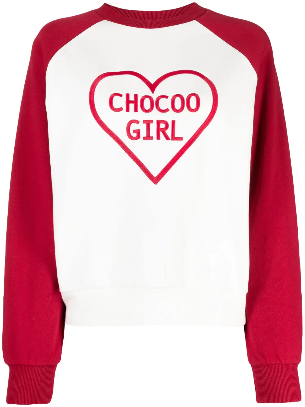 Logo-Embroidered Cotton Sweatshirt