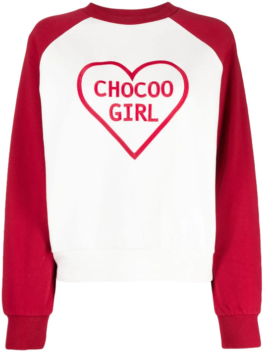 Logo-Embroidered Cotton Sweatshirt