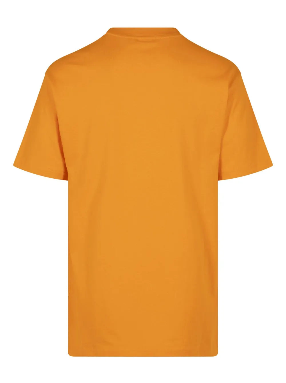 Typo Cotton T-Shirt