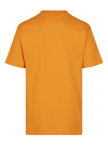 Typo Cotton T-Shirt
