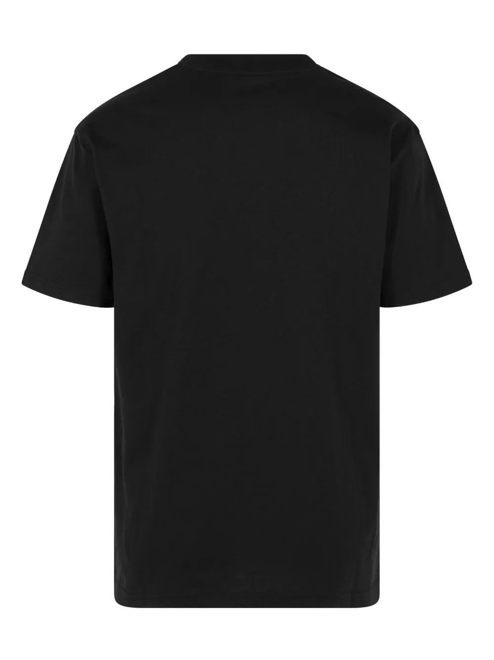 Typo Cotton T-Shirt