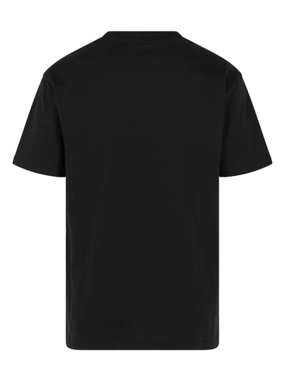 Typo Cotton T-Shirt