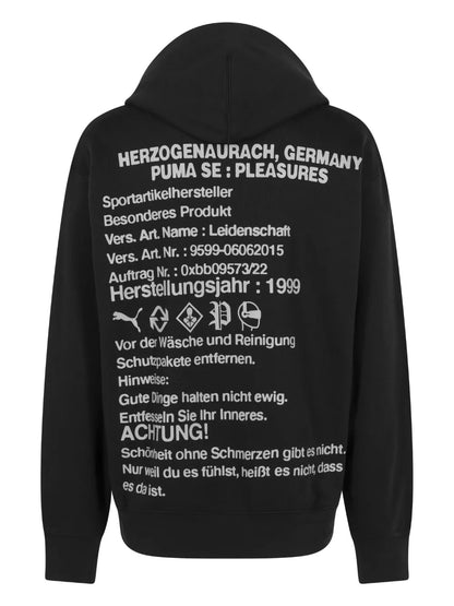 Cotton Hoodie