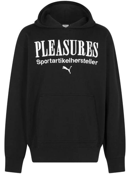 Cotton Hoodie