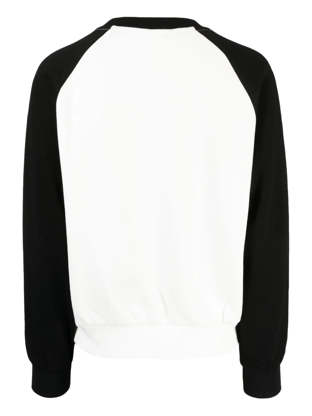 Logo-Embroidered Cotton Sweatshirt