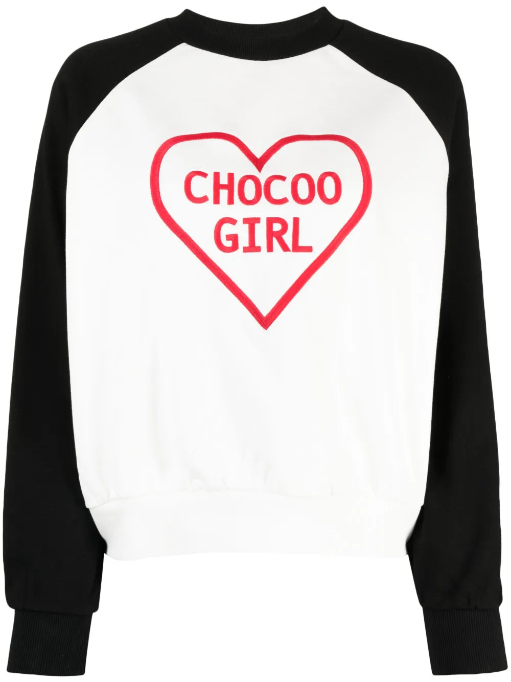 Logo-Embroidered Cotton Sweatshirt
