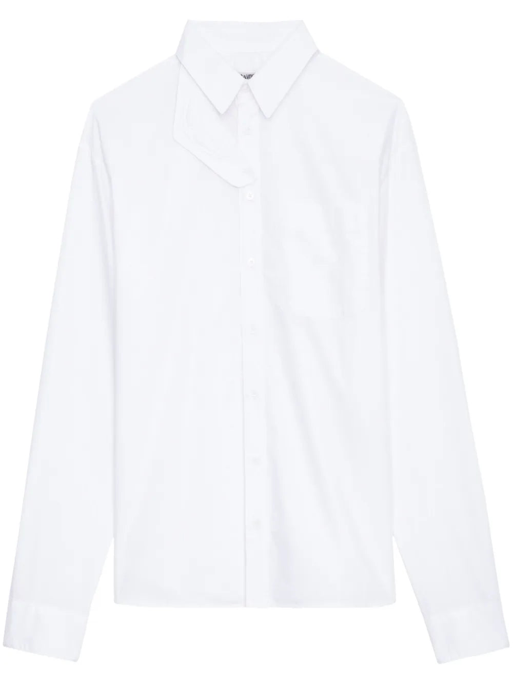 Tyrone Pop Organic Cotton Shirt