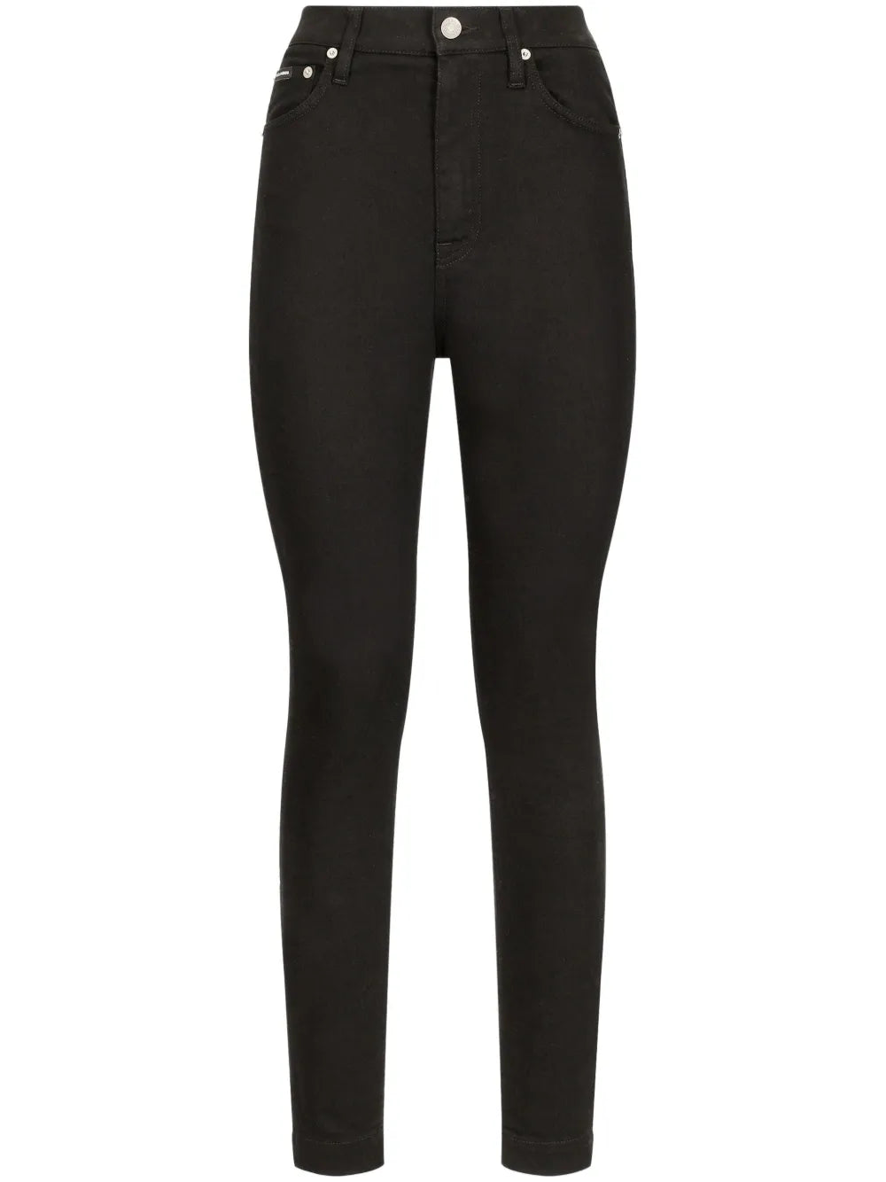 Audrey Skinny-Cut Jeans