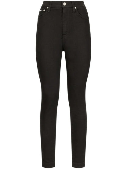 Audrey Skinny-Cut Jeans