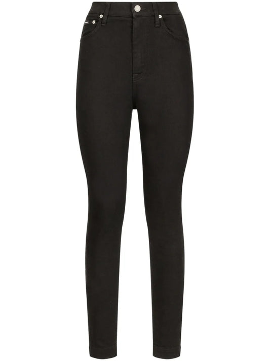 Audrey Skinny-Cut Jeans